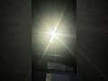#gorgeous #lightbeam shooting across my bedroom #sunbeam #abstract #photography #sunrays #lensflare