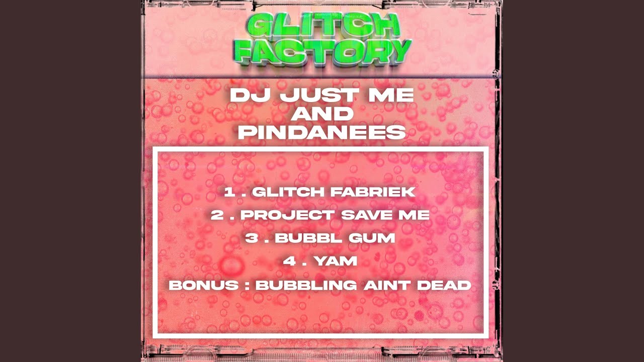 Watch Bubblegum (Originale Mix) on YouTube Watch Bubblegum (Originale Mix) on YouTube