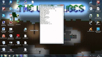 how to make your own server (easy way) MINECRAFT 1.0.0