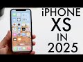 iPhone XS in 2025: Still Worth It? 📱