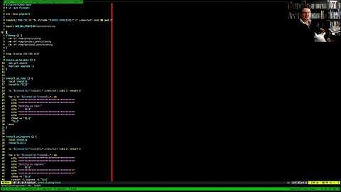 Setting up emulated Raspberry Pi for CI pipeline (part 12)