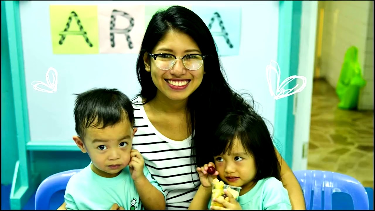 Pail and Shovel Integrated School YouTube