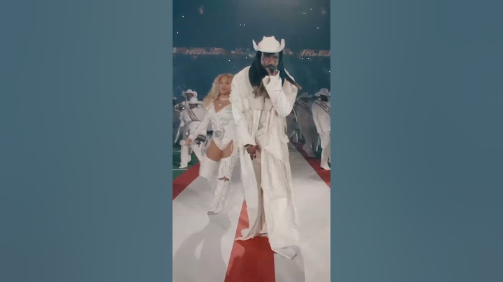 Merry Christmas Houston! I hope y’all enjoyed The Beyonce Bowl.