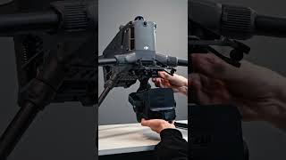 Take A First Look At Djis First Long-Range, High-Accuracy Lidar System Dji Zenmuse L3