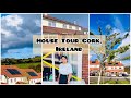House tour cork ireland  renting in ireland  irish home i houses for rent corki indians in ireland