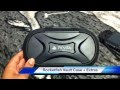 PS Vita - Rocketfish Vault Case + Extras