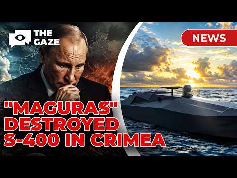 OVER 1.5 MILLION occupiers — Russia's losses! Will THIS FORCE Putin to finally stop the war?