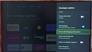 Haier Android TV : How to Enable Developer Options | Turn ON or OFF Developer Options