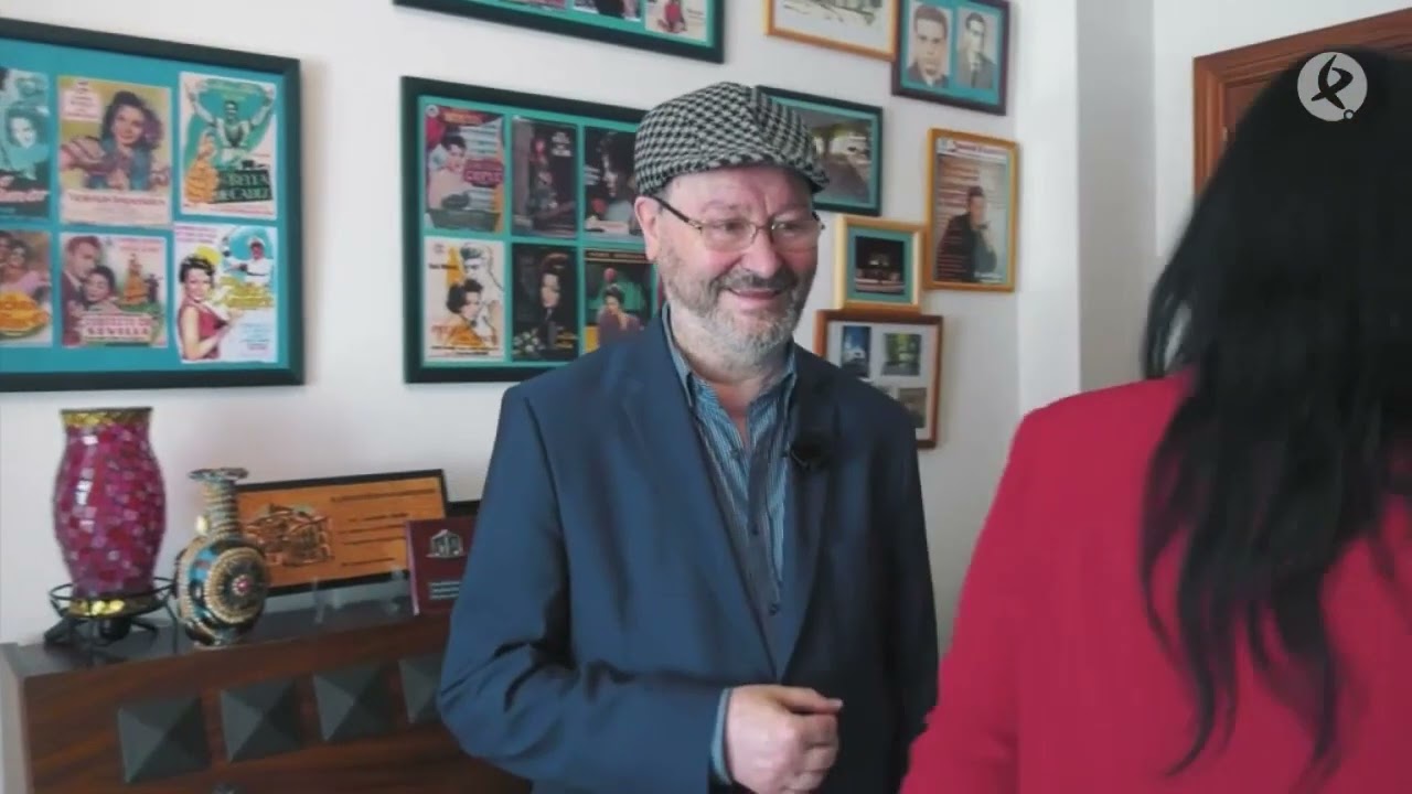 Visitamos a Leonardo en la casa que le sanó de la fama | Esta es mi casa