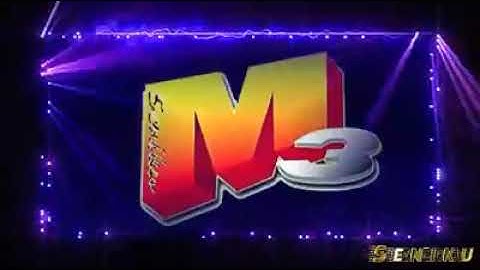 M3 - Sin Kan Pao Pei (funkot remix)