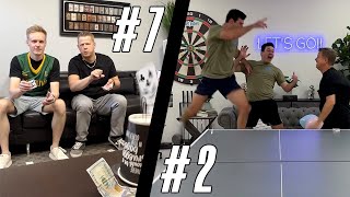 Top 15 Trickshots of 2023!