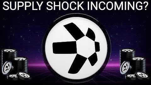 QUANT Crypto Supply Shock Incoming... QNT Will Explode When THIS Happens! (BTC ETH CRO COIN)
