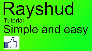 Tf2 - How to install Rayshud