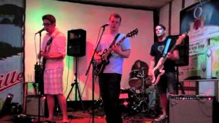 O'Doyle Rules   -   Cover Band Compilation   -   Atlanta, GA