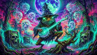 Heavy Psychedelic Swamp Rock | Doom Blues Fuzz Playlist