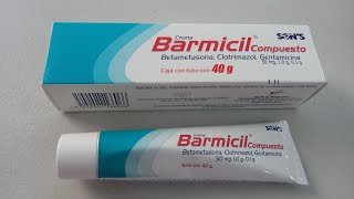 Barmicil Compuesto, "Crema Milagro"
