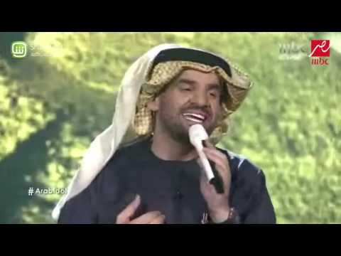 Arab Idiol - Miya Miya