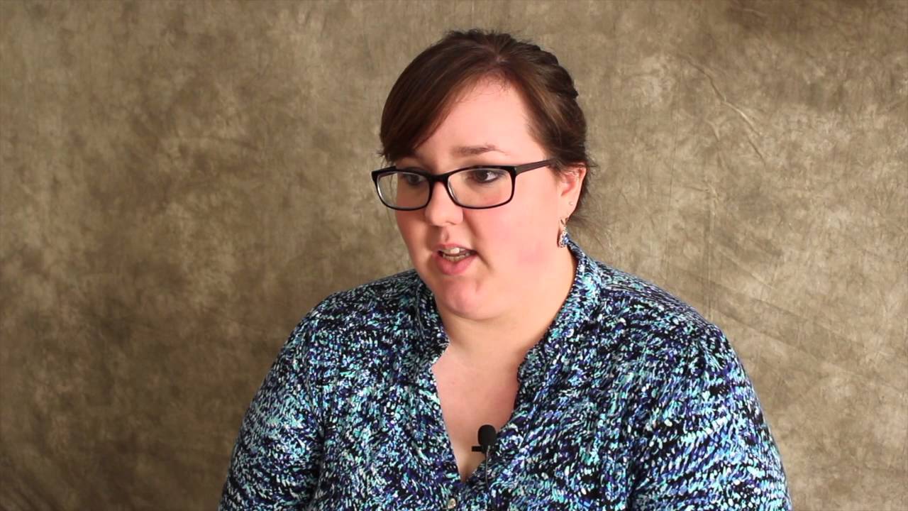 Chandler Steckbeck Brad Henry Scholarship (SV) YouTube