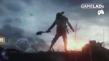 #RIPCoD - Infinite Warfare Roast Compilation