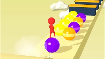 Stack Rider: All Levels Gameplay Android, iOS New Update