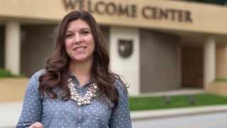 BJU Check-In 2015: OWN IT