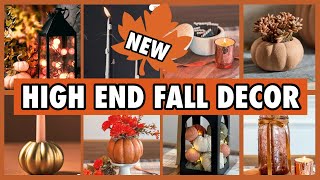High-End FALL Decor DIYS l Unbelievable Dollar Tree Fall Decor and DIYS 2024 l DIY Amber Glass
#dollartreefalldecor #falldecor2024 #falldecordiy
Its time for Fall diys! Check out these beginner friendly Dollar Tree fall home decor DIYS that are easy to make! You wont want to miss this fall diy decor!
These DIYS are all Dupes for fall items I saw online at Anthropologie for a fraction of the cost!
I’ll also show you how to diy amber glass and how to make amber glass from a regular mason jar!
❤️ Etsy
https://Etsy.com/shop/RebeccaVirginiaDIY
❤️ Connect
Instagram: https://www.instagram.com/rebeccavirginiadiy
Pinterest: https://www.pinterest.com/RebeccaVirginiaDIY
TikTok: https://www.tiktok.com/@rebeccavirginiadiy
❤️ Shop Cricut
https://shareasale.com/r.cfm?b=567915&u=2686014&m=51766&urllink=&afftrack=
❤️ Amazon
Shop my Amazon Favorites: https://www.amazon.com/shop/RebeccaVirginiaDIY
❤️ Business inquiries/Collab and Questions:
RebeccaVirginiaDIY@gmail.com
FTC Legal Disclaimer -This video was not sponsored. However, my Amazon link found in the description box is an affiliate link, meaning I will make commission on sales you make through my link. This is at no extra cost to you to use my links/codes, its just one more way to support me and my channel! :)
Thank you for all of your support! High-End FALL Decor DIYS l Unbelievable Dollar Tree Fall Decor and DIYS 2024 l DIY Amber Glass