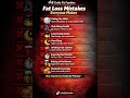 Fat Loss Mistakes