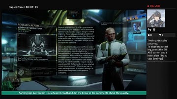 Xcom 2 -Shens Last Gift DLC Mission