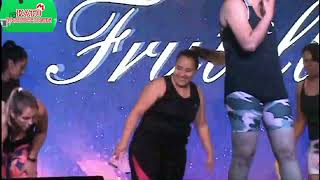 Video2 Completo Camara1 Y 3 Sony 3Ra Jornada Domingo 7 Denoviembre 62 Fiesta Nacional De La Frutilla