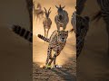 The Animal Olympics: Who's the Fastest, Strongest, and Smartest? #shorts #youtubeshorts