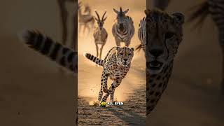 The Animal Olympics: Who's the Fastest, Strongest, and Smartest? #shorts #youtubeshorts