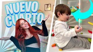 Thumbnail for NUEVO CUARTO para LOS BEBÉS 😱🧸 Room Tour
