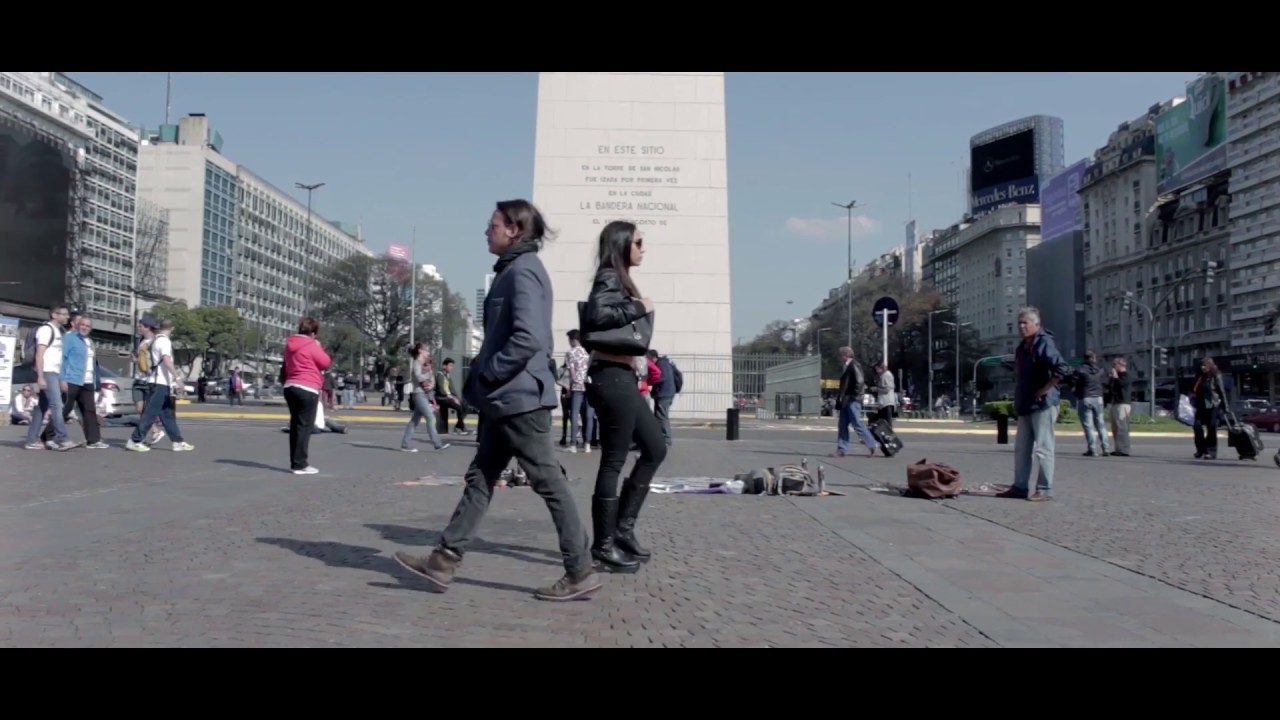 Kam Williams -  Lado B (Video Oficial)