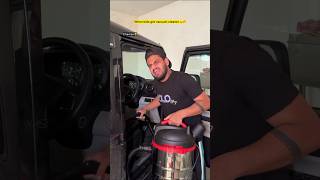 When kids get vacuum cleaner 😂🔥#shortvideo #shorts #trending #youtubeshorts #ytshorts