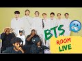 [2021 FESTA] BTS (방탄소년단) BTS ROOM LIVE #2021BTSFESTA | Reaction 🔥
