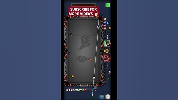 8 Ball Pool Grand Heist match 🔥#miniclip #games #gaming #online #8ballpool #poolkingpower #cuesport