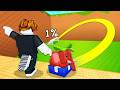 Roblox Experience Kick a Lucky Block By No More Flops - Basic Overview [0 Robux]  👾Discord Link🔗