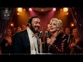 Moonlit Passion 🔥| Migliore Opera Pop Songs Of All Time Ever - Lady Gaga &amp; Pavarotti 2026