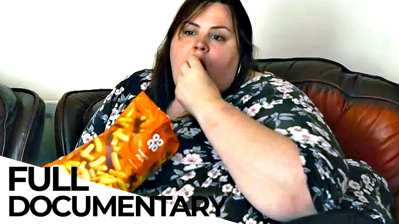 Documentary backdrop image for Eating Ourselves To Death: When Food Becomes an Addiction (2023)