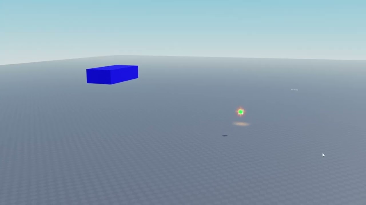 Pea mk2 roblox studio epic ahh script thingy from gta 5