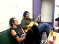 K! Tour 08: LEEDS: Fightstar + Madina Lake jam