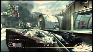 Use Or Lose #2 (COD4)
