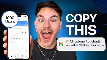 Case Study: How I Got 1000 Users on Reddit for My SaaS!