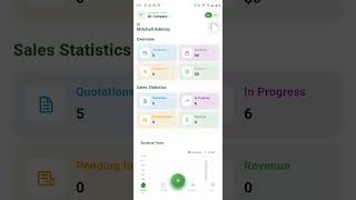 AZ Commerce Sales Tracking App Location and Background Location Permission Disclosure