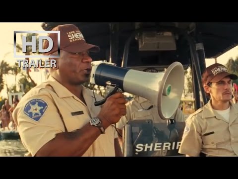 Piranha 3D | Trailer #2 US (2010)