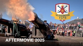 Aftermovie Vlissingen 1572 - Editie 2025