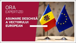 Priseajniuc: „Unica cale a R. Moldova este să mergem în pas cu toate țările civilizate”