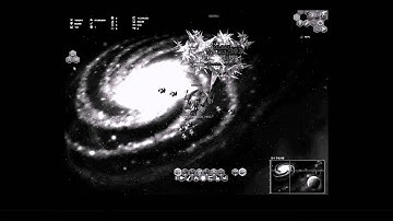 Darkorbit Lightning PVP BUG