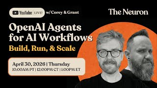 OpenAI Workspace Agents 101: Build, Run, and Scale AI Workflows