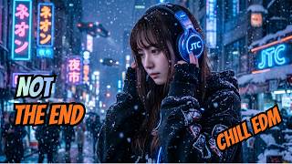 EDM - NOT THE END | JTC Java Techno Club